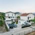 Apartmani Nadja, private accommodation in city Bijela, Montenegro