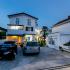 Apartmani Nadja, private accommodation in city Bijela, Montenegro