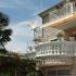 Apartments Vučak, Privatunterkunft im Ort Vodice, Kroatien - Pogled izvana