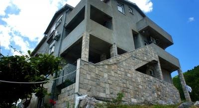 Apartmani Babovic, Privatunterkunft im Ort Budva, Montenegro