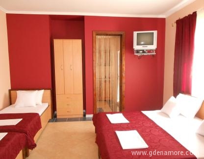 APARTMANI PEKIĆ, alloggi privati a Sutomore, Montenegro