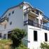Apartmani Antovic, частни квартири в града Krimovica, Черна Гора