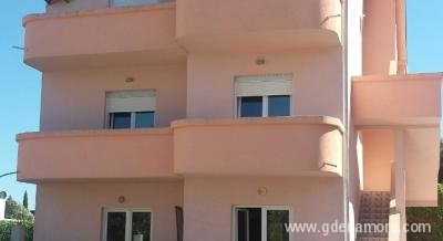 Vila Guberinic, Privatunterkunft im Ort Ulcinj, Montenegro