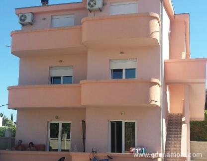 Vila Guberinic, private accommodation in city Ulcinj, Montenegro