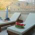 Apartmani i sobe Igalo, Privatunterkunft im Ort Igalo, Montenegro - Apartman - terasa / Apartment - terrace