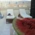 Apartmani i sobe Igalo, Privatunterkunft im Ort Igalo, Montenegro - Apartman - terasa / Apartment - terrace