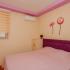 Apartman Przno, Частный сектор жилья Пржно, Черногория - spavaca soba