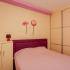 Apartman Przno, Частный сектор жилья Пржно, Черногория - spavaca soba