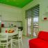 Apartman Przno, Частный сектор жилья Пржно, Черногория - kuhinja i trpezarija