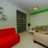 Apartman Przno, Частный сектор жилья Пржно, Черногория - dnevna soba