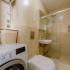 Apartman Przno, Частный сектор жилья Пржно, Черногория - kupatilo