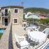 Smestaj: Apartmani Jela, Becici (Budva), Magán szállás a községben Bečići, Montenegr&oacute;