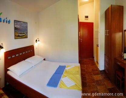 Vila Maris, Privatunterkunft im Ort Petrovac, Montenegro