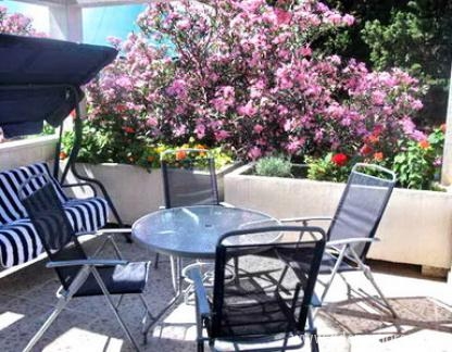 Vila Maris, privatni smeštaj u mestu Petrovac, Crna Gora