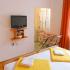 Vila Maris, 1/2B, privatni smeštaj u mestu Petrovac, Crna Gora