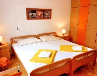 Vila Maris, privatni smeštaj u mestu Petrovac, Crna Gora