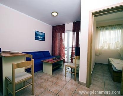 Milinović Apartmani, Magán szállás a községben Djenović, Montenegró