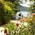 Apartmani Rašović Kumbor, , private accommodation in city Kumbor, Montenegro