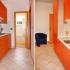 VILLA GLORIA, Villa Gloria apartman &#34;B&#34;, Magán szállás a községben Trogir, Horvátország