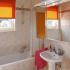 VILLA GLORIA, Villa Gloria apartman &#34;A&#34; de luxe, Magán szállás a községben Trogir, Horvátország