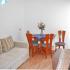 VILLA GLORIA, Villa Gloria apartman &#34;B&#34;, Magán szállás a községben Trogir, Horvátország