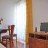 VILLA GLORIA, Villa Gloria apartman &#34;B&#34;, Magán szállás a községben Trogir, Horvátország
