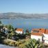 VILLA GLORIA, Villa Gloria apartman &#34;B&#34;, Magán szállás a községben Trogir, Horvátország
