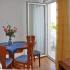 VILLA GLORIA, Villa Gloria apartman &#34;B&#34;, Magán szállás a községben Trogir, Horvátország