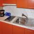 VILLA GLORIA, Villa Gloria apartman &#34;B&#34;, Magán szállás a községben Trogir, Horvátország