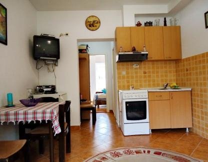 Apartmani Milanovic, Igalo, privatni smeštaj u mestu Igalo, Crna Gora