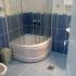 Apartmani Jovas, Orange apartmani, privatni smeštaj u mestu Šušanj, Crna Gora