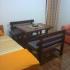 Apartmani Jovas, Orange apartmani, privatni smeštaj u mestu Šušanj, Crna Gora