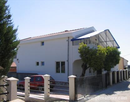 Vila Gala, Magán szállás a községben Utjeha, Montenegró