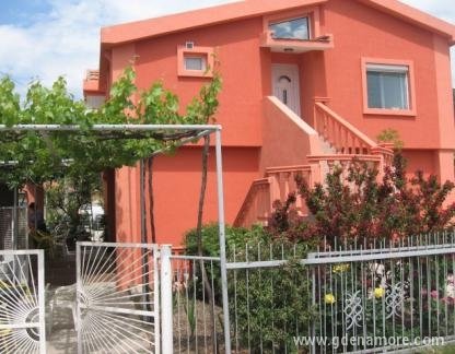 Apartmani i sobe,Susanj, Bar,more,privatni smestaj Djuraskovic, privatni smeštaj u mestu Bar, Crna Gora