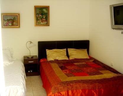 Apartmani Odalović, privatni smeštaj u mestu Bijela, Crna Gora