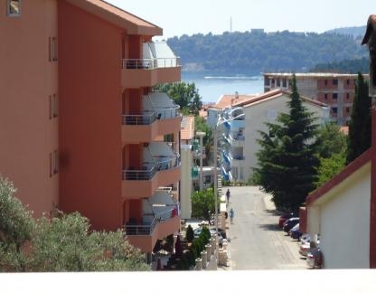 Vila Mirjana, private accommodation in city Bečići, Montenegro
