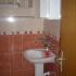 Kuća Pavlović, Crveni apartman, private accommodation in city Radovići, Montenegro - Umivaonik