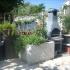 Kuća Pavlović, Studio apartman br. 5 sa 3 ležaja, private accommodation in city Radovići, Montenegro - Roštilj u dvorištu