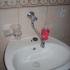 Kuća Pavlović, Studio apartman br. 5 sa 3 ležaja, private accommodation in city Radovići, Montenegro - Umivaonik