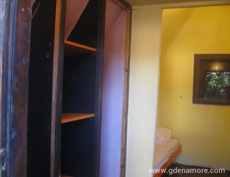 ODLAGANJE GARDEROBE