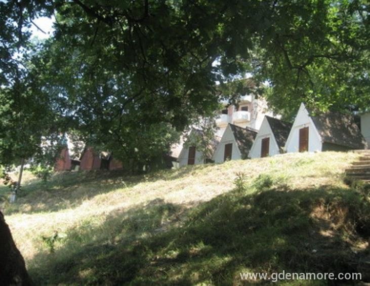 BUNGALOVI