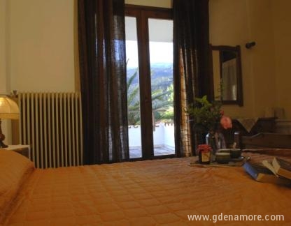 Apartments Hotel Magani, private accommodation in city Pelion, Greece