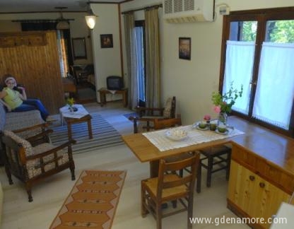 Apartments Hotel Magani, private accommodation in city Pelion, Greece