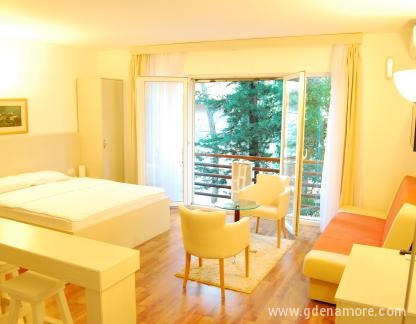 Hotel "Art Media" Zanjice, privatni smeštaj u mestu Žanjice, Crna Gora