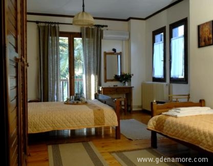 Apartments Hotel Magani, Privatunterkunft im Ort Pelion, Griechenland