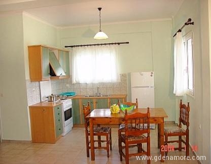 Rentaki Villas Apartments, Privatunterkunft im Ort Zakynthos, Griechenland