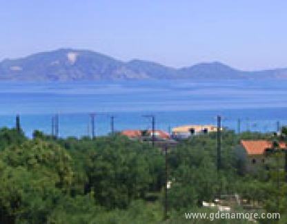Rentaki Villas Apartments, Privatunterkunft im Ort Zakynthos, Griechenland
