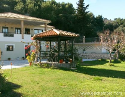 Rentaki Villas Apartments, Privatunterkunft im Ort Zakynthos, Griechenland
