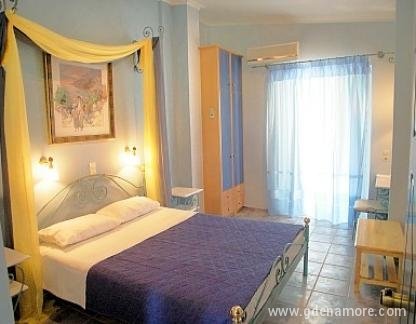 Rentaki Villas Apartments, Privatunterkunft im Ort Zakynthos, Griechenland