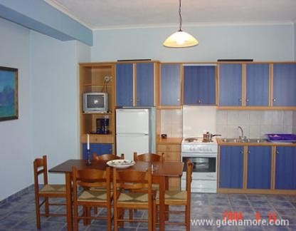 Rentaki Villas Apartments, Privatunterkunft im Ort Zakynthos, Griechenland